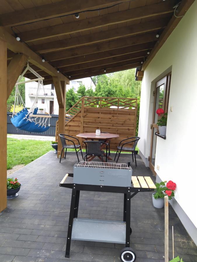 #MazuryNature Giżycko Zewnętrze zdjęcie