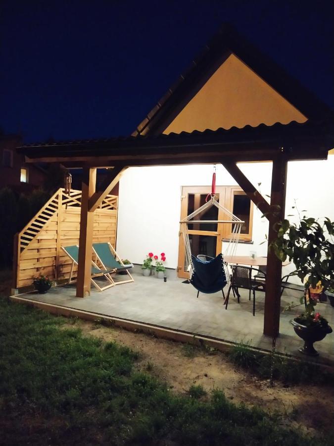 #MazuryNature Giżycko Zewnętrze zdjęcie