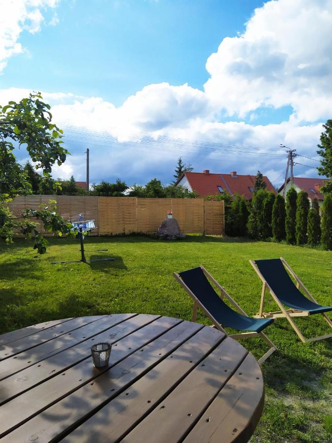 #MazuryNature Giżycko Zewnętrze zdjęcie