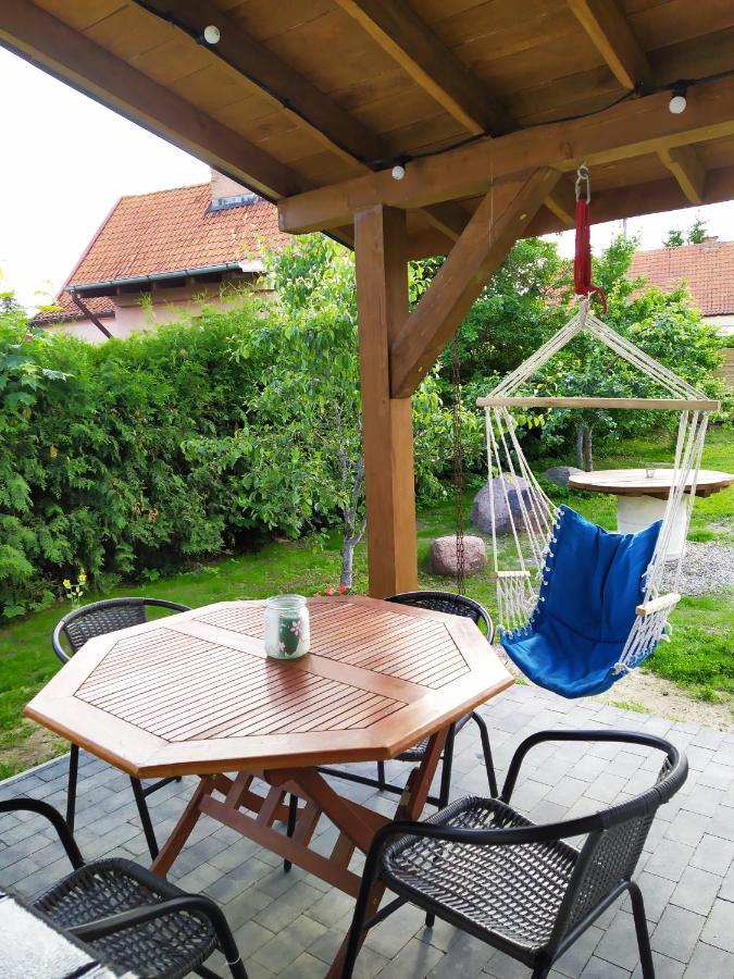 #MazuryNature Giżycko Zewnętrze zdjęcie